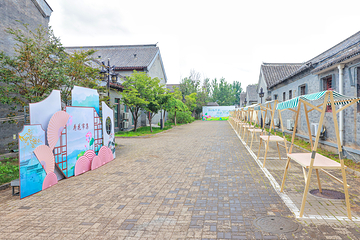 米可·米吉亲子乐园(天津龙顺庄园店)第 18 张图片