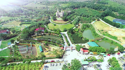 梦幻香山旅游区第 14 张图片