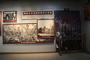 一曼红色历史馆第 12 张图片