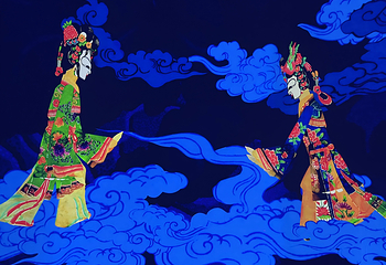 艺云数字艺术中心第 17 张图片