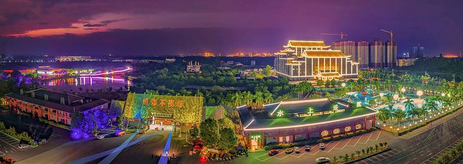 雄森旅游度假区第 10 张图片