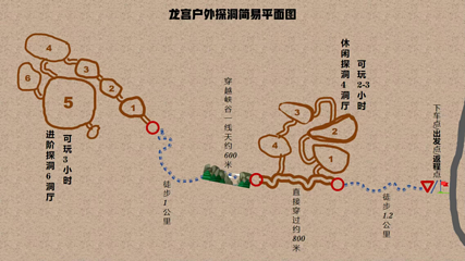 寻龙洞第 2 张图片
