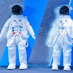 航天神舟科技馆