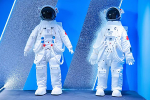 航天神舟科技馆