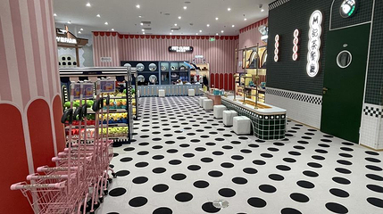 Meland Club(三台子店)第 1 张图片