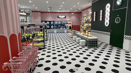 Meland Club(三台子店)第 6 张图片
