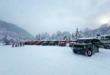 雪乡故里第 44 张图片