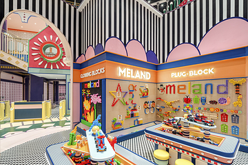 MELAND(Bangkok SIAM PARAGON)第 21 张图片
