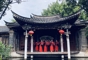 朱家花园第 10 张图片