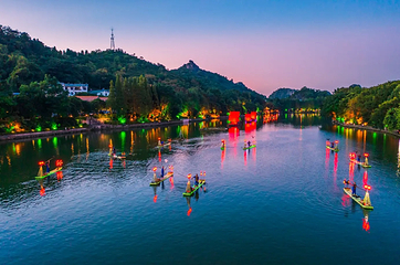 桂林两江四湖景区第 50 张图片
