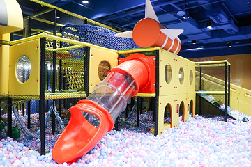 异想新乐园第 9 张图片