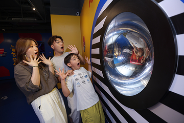 Paradox Museum悖论博物馆(外滩店)第 7 张图片