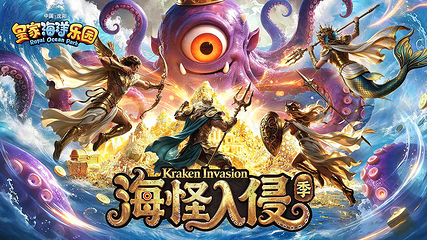 皇家海洋乐园第 2 张图片