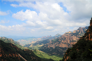圣顶山旅游度假区第 13 张图片