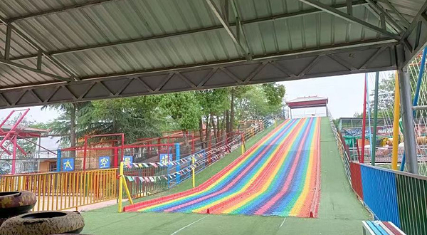 梦幻岛·白河假日公园