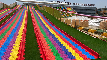 鸿运儿童亲子乐园