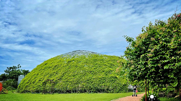 海南龙浩一亩时光农庄