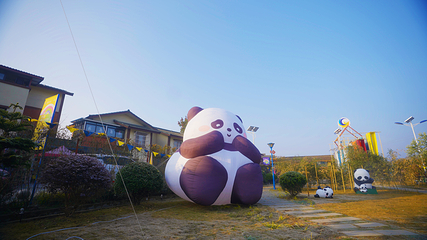 遇见田园第 5 张图片