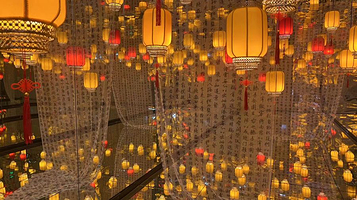 【上海】《走进清明上河图》展览