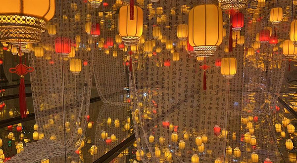 【上海】《走进清明上河图》展览