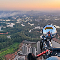 绿地·樾湖生态园