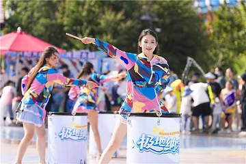 郑州海昌海洋公园第 62 张图片