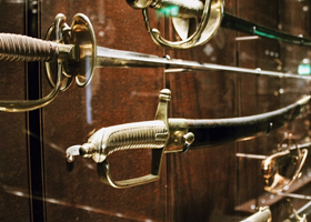 巴黎军事博物馆