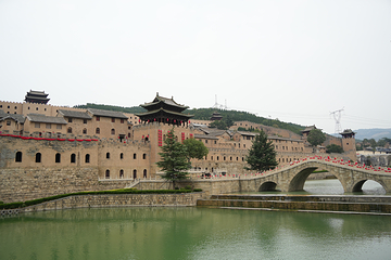 湘峪古堡第 13 张图片
