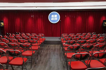 松果脱口秀第 8 张图片
