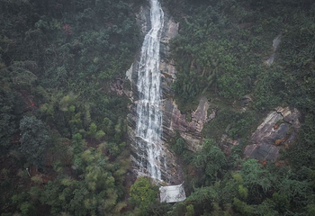 白水仙风景名胜区第 42 张图片