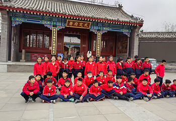 武定府衙景区第 148 张图片