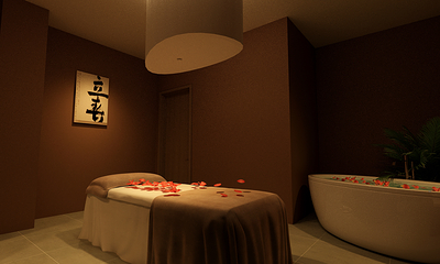 端艾堂·SPA·艾灸(光环花园城085店)第 21 张图片