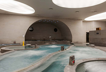 釜山Spa Land (新世界百货Centum City店)第 22 张图片