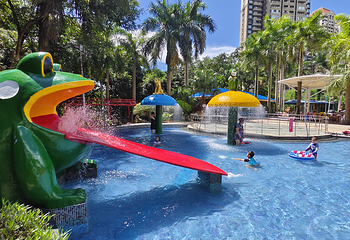 香榭里南国温泉度假村第 15 张图片