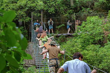 婺源石门峡山野秘境第 50 张图片