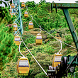 黄腾峡生态旅游区