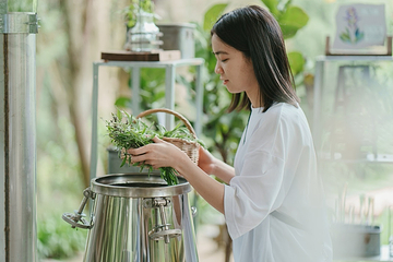 薰衣草森林(台中新社)第 4 张图片