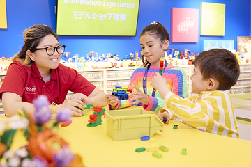 日本乐高乐园第 27 张图片
