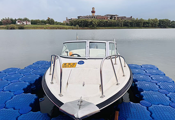 塞那都太子湖旅游区第 6 张图片