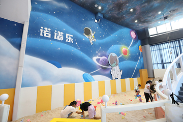 华清诺谱乐乐园第 10 张图片
