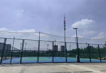 银川市体育中心第 14 张图片