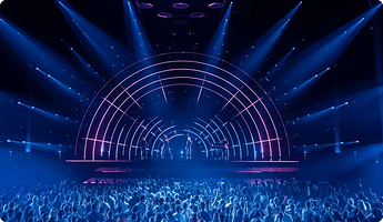 ABBA Voyage演唱会