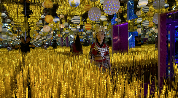 星空博物馆(大信新都汇斗门店)