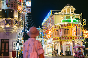 横店影视城第 100 张图片