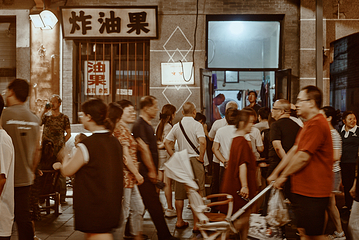 《那年昔阳》沉浸式民俗街第 16 张图片