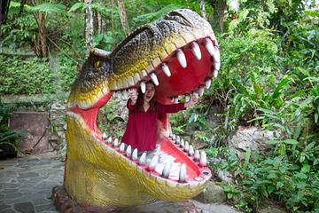 冲绳DINO恐龙公园第 9 张图片