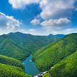 天目湖旅游度假区