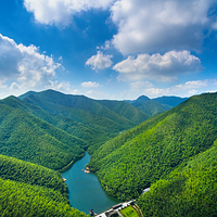 天目湖旅游度假区