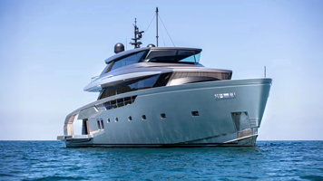 三亚斐帝星游艇海钓俱乐部