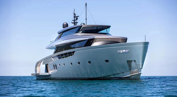 三亚斐帝星游艇海钓俱乐部